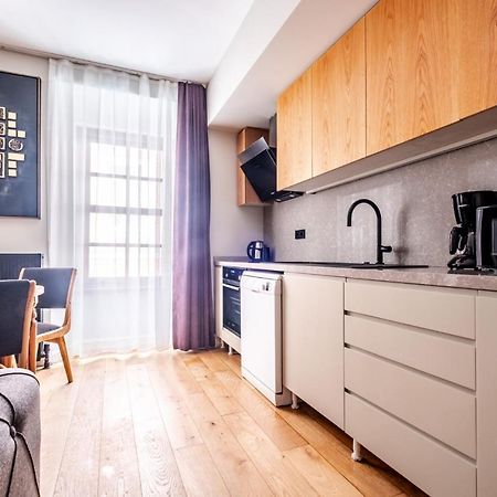 Charming Flat With Central Location In Beyoglu Istanbul Exterior photo
